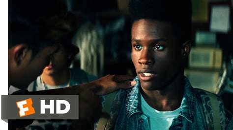 dope movie fake bag scene